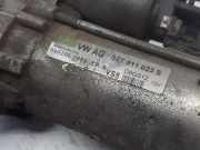 Anlasser 02T911023S Seat (6L1) Hit 75 CV / 55 KW