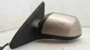 Außenspiegel Links 1232186 Ford Mondeo III Limousine 2.0 TDCi/TDDi 115 16V (D6BA)