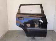 Tür Rechts Hinten 770042K010 Kia Soul I (AM) Großraumlimousine 1.6 CRDi 16V (D4FB)