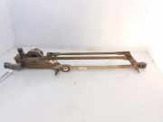 Scheibenwischermotor Vorne 4M5117508AA Ford FOCUS BERLINA (CAP) Sport 116 CV / 85 KW