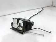 Türschloss Rechts Vorne 7122009006 SsangYong Actyon SUV 2.0 Xdi 4WD 16V (OM664.951)