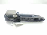 Türgriff Außen Links Vorne 80611EB30B Nissan Qashqai (J10) SUV 2.0 dCi (M9R)
