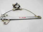 Fensterheber Links Hinten 8340117000 Hyundai Matrix Schrägheck 1.5 CRDi 16V (D3EA)
