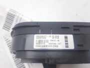 Bedienung Klimacontrolle 9650868877 Citroën C4 Picasso (UD/UE/UF) Großraumlimousine 1.6 16V VTi 120 (EP6C(5FS))