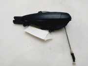 T?rgriff Au?en Links Hinten 51217060669 BMW 3 serie (E90) Limousine 320d 16V (M47-D20(204D4))