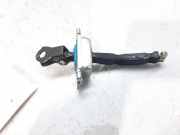 Türfänger 64862 Hyundai i20 (GBB) Schrägheck 1.4 CRDi 16V (D4FC)