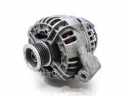 Lichtmaschine A0121541302 Mercedes-Benz C (W203) Limousine 2.6 C-240 V6 18V (M112.912)