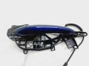 Türgriff Außen Rechts Vorne 13506795 Opel Astra K Schrägheck 5-drs 1.2 Turbo 12V (F12SHT)