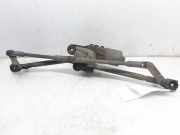 Scheibenwischermotor Vorne 1S7117508AD Ford Mondeo III Limousine 2.0 TDCi/TDDi 115 16V (HJBA)