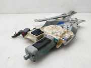 Fensterheber Links Vorne 93171820 Opel Vectra C Limousine 1.9 CDTI 16V (Z19DTH)