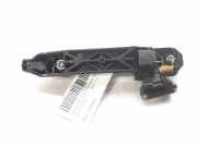 Türgriff Außen Links Hinten 6921112220A0 Toyota Auris (E15) Schrägheck 1.4 D-4D-F 16V (1NDTV)