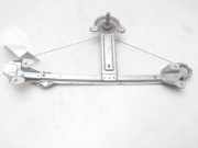 Fensterheber Links Hinten 13100420 Opel Astra H (L69) Limousine 1.7 CDTi 16V (Z17DTH)