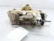 Bedienung Klimaanlage 7701055145 Renault Megane II (LM) Limousine 1.5 dCi 80 (K9K-722)