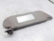 Sonnenblende Rechts 1437036 Opel Astra G (F69) Limousine 2.0 DTi 16V (Y20DTH)