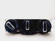 Bedienung Klimaanlage 6R0820045G Volkswagen Polo V (6R) Schrägheck 1.2 12V (CGPA) CGPA