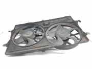 Kühlerventilator 98AB8C607 Ford BERLINA (CAK) Ambiente 75 CV / 55 KW