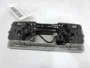 Innenbeleuchtung D35051310EFKZ Mazda BERLINA (BK) 1.6 CRDT Active 109 CV / 80 KW