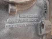 Hinterachsgetriebe - - A2091510205 Mercedes-Benz CLC (C203) Schrägheck 2.2 220 CDI 16V (OM646.963)