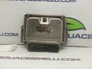 Motorsteuergerät 8200199726 Renault Scénic I (JA) -> 1999, Zie MEGANE Großraumlimousine 1.9 dTi (F9Q-744)