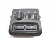 Lichtschalter 30613945 Volvo S40 (VS) Limousine 1.6 16V (B4164S2)
