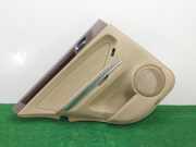 Türverkleidung Links Hinten 16473013709D84 Mercedes-Benz ML II (164/4JG) SUV 3.0 ML-320 CDI 4-Matic V6 24V (OM642.940)