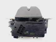 Heckschloss 13117285 Opel Astra H (L48) Schrägheck 5-drs 1.6 16V (A16XER(Euro 5))