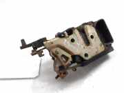 Türschloss Rechts Hinten 96260996 Daewoo / Chevrolet Nubira (J200) Limousine 1.6 16V (F16D3)