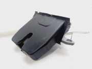 Heckschloss 8M51R442A66AC Ford Focus 2 Limousine 1.6 TDCi 16V 110 (G8DB)