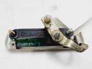 Türgriff Außen Links Hinten PAM13979 BL (Austin / Morris) Montego Limousine 1.6 L,HLS (16HC37)