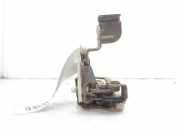 Türschloss Links Hinten MR313743 Mitsubishi Pajero/Shogun Hardtop (V1/2/3/4) 2.8 TD i.c. Long Body (4M40)