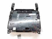 Bedienung Klimacontrolle 98100094ZF DS DS 4/DS 4 Crossback (NX) Schrägheck 1.6 BlueHDI 120 (DV6FC(BHZ)) DV6FC(BHZ)