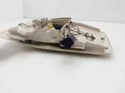 Innenbeleuchtung 4643060 Saab 9-5 (YS3E) Limousine 2.2 TiD 16V (D223L)