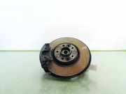 Achsschenkel Halter Links Vorne 93184611 Opel Meriva (B) Großraumlimousine 1.7 CDTI 16V (A17DTC(Euro 5))