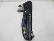 Fensterheber Links Hinten 7202481E BMW 7 serie (E65/E66/E67) Limousine 730d,Ld 3.0 24V (M57N2-D30(306D3))