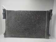 Radiator 2045004303 Mercedes-Benz C (W204) Limousine 2.2 C-220 CDI 16V (OM646.811)