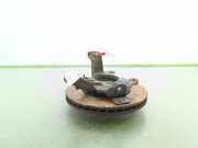 Achsschenkel Halter Links Vorne 400159066R Renault Grand Scénic III (JZ) Großraumlimousine 1.6 dCi (R9M-402(R9M-A4))