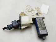 Fensterhebermotor Links Vorne 9178987 Opel Vectra C Limousine 2.0 DTI 16V (Y20DTH)