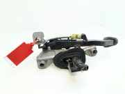 Kupplungspedal 465033065R Renault Megane III Grandtour (KZ) Kombi 5-drs 1.2 16V TCE 130 (H5F-404(H5F-B4))
