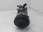 Klima Pumpe F500KPCA02 Hyundai i20 Schrägheck 1.4 CRDi 16V (D4FC)