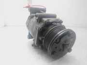 Klima Pumpe 1S7H19D629CC Ford Mondeo III Limousine 1.8 16V (CHBA)