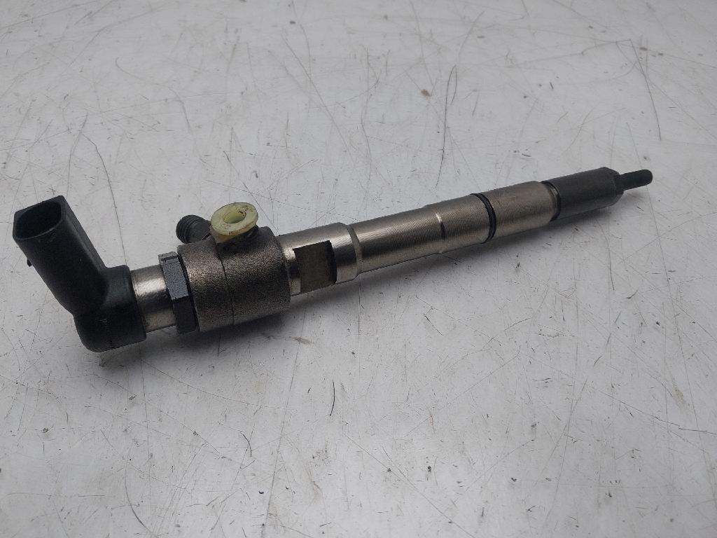 Kraftstoff-Injector 03L130277S Audi A1 (8X1/8XK) Schrägheck 3-drs 1.6 TDI 16V (CAYB)