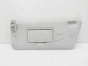 Sonnenblende Links A1698100110 Mercedes-Benz B (W245) Schrägheck 2.0 B-180 CDI 16_V (OM640.940)