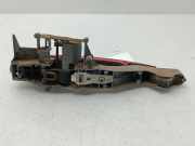 Türgriff Außen Links Hinten 9680168680 Citroën C4 Berline (LC) Schrägheck 5-drs 1.6 HDi 16V 110 (DV6TED4(9HZ))