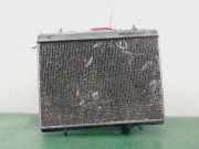 Radiator 9645586980 Citroën CITROEN C5 BERLINA Collection 109 CV / 80 KW