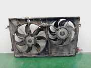Kühlerventilator 1K0121207T Seat Altea (5P1) Großraumlimousine 1.9 TDI 105 (BJB)