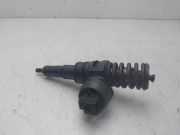 Kraftstoff-Injector 038130073AJ Volkswagen Golf IV (1J1) Schrägheck 1.9 TDI 100 (ATD) ATD