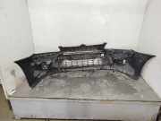 Stoßstange Vorne 7401QV Citroën C4 Berline (LC) Schrägheck 5-drs 1.6 HDi 16V 110 (DV6TED4(9HZ))