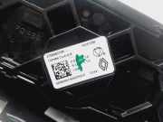 Bedienung Klimacontrolle 275006270R Dacia Sandero III Schrägheck 1.0 TCe 90 12V (H4D-470(H4D-E4))