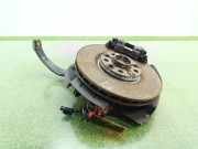 Achsschenkel Halter Rechts Vorne 50706502 Alfa Romeo 159 (939AX) Limousine 1.9 JTDm 16V (939.A.2000)