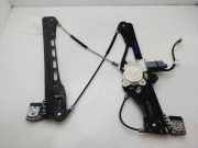 Fensterheber Links Vorne A2117200146 Mercedes-Benz E (W211) Limousine 2.6 E-240 V6 18V (M112.913)